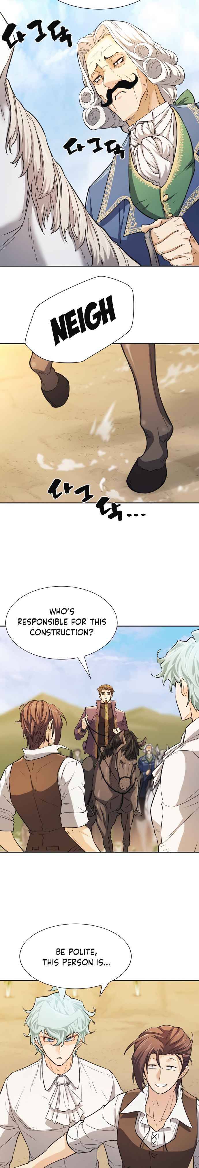 The World's Best Engineer chapter 20 page 23