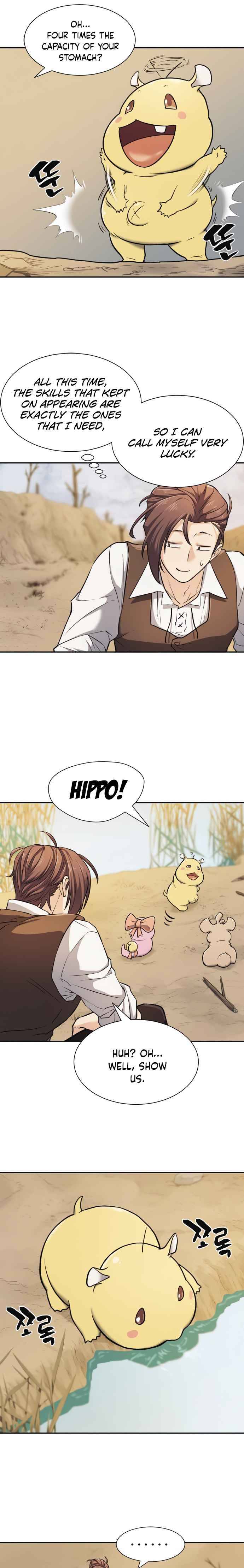 The World's Best Engineer chapter 20 page 4