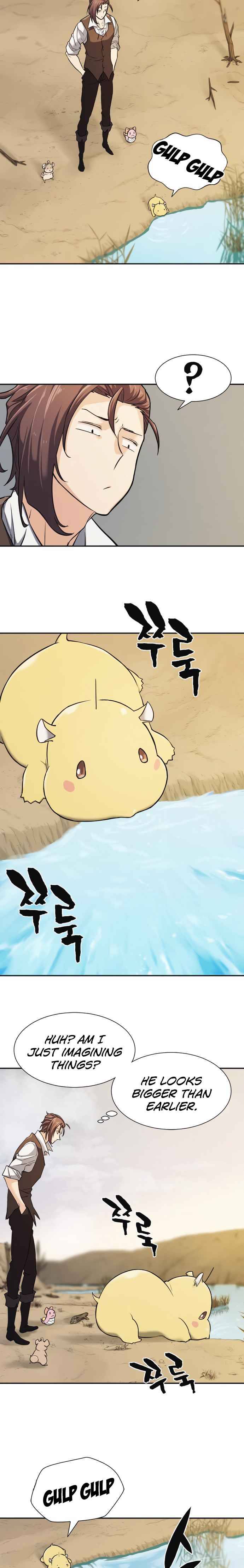 The World's Best Engineer chapter 20 page 5