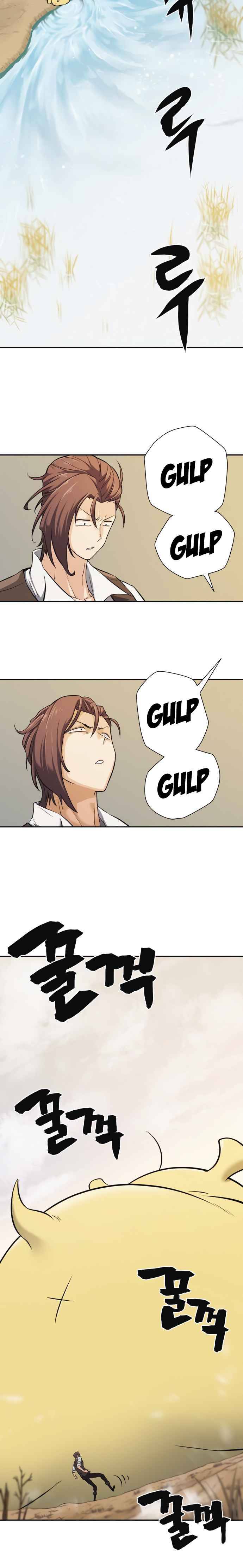 The World's Best Engineer chapter 20 page 6