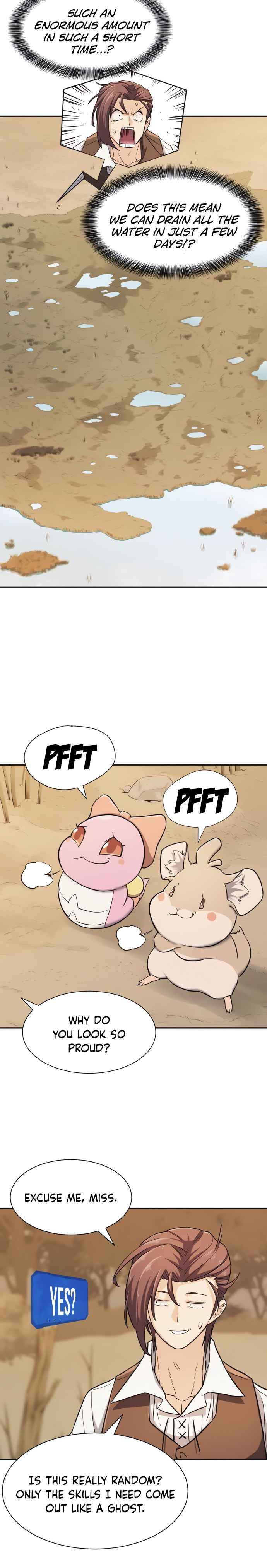 The World's Best Engineer chapter 20 page 9