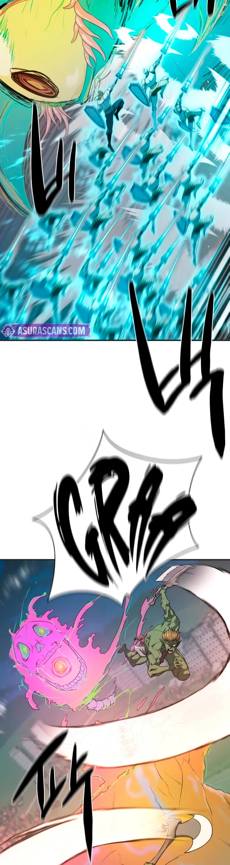 The World's Best Engineer chapter 200 page 10