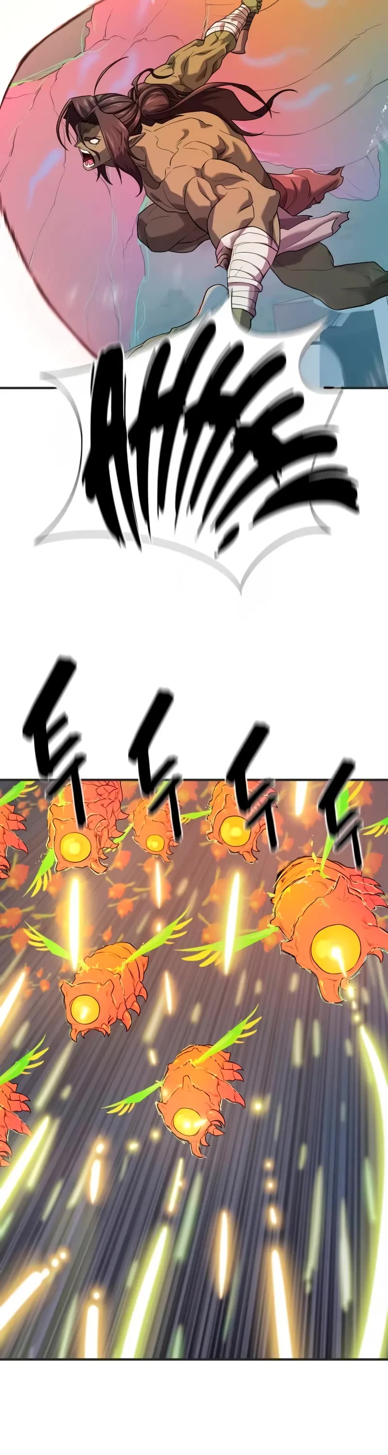 The World's Best Engineer chapter 200 page 11