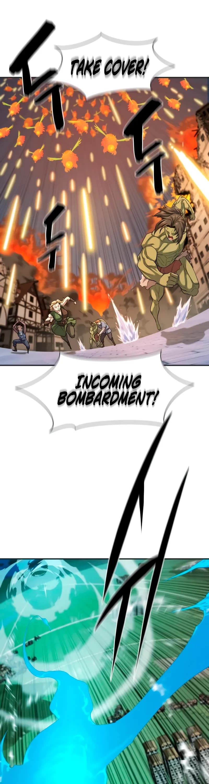 The World's Best Engineer chapter 200 page 12