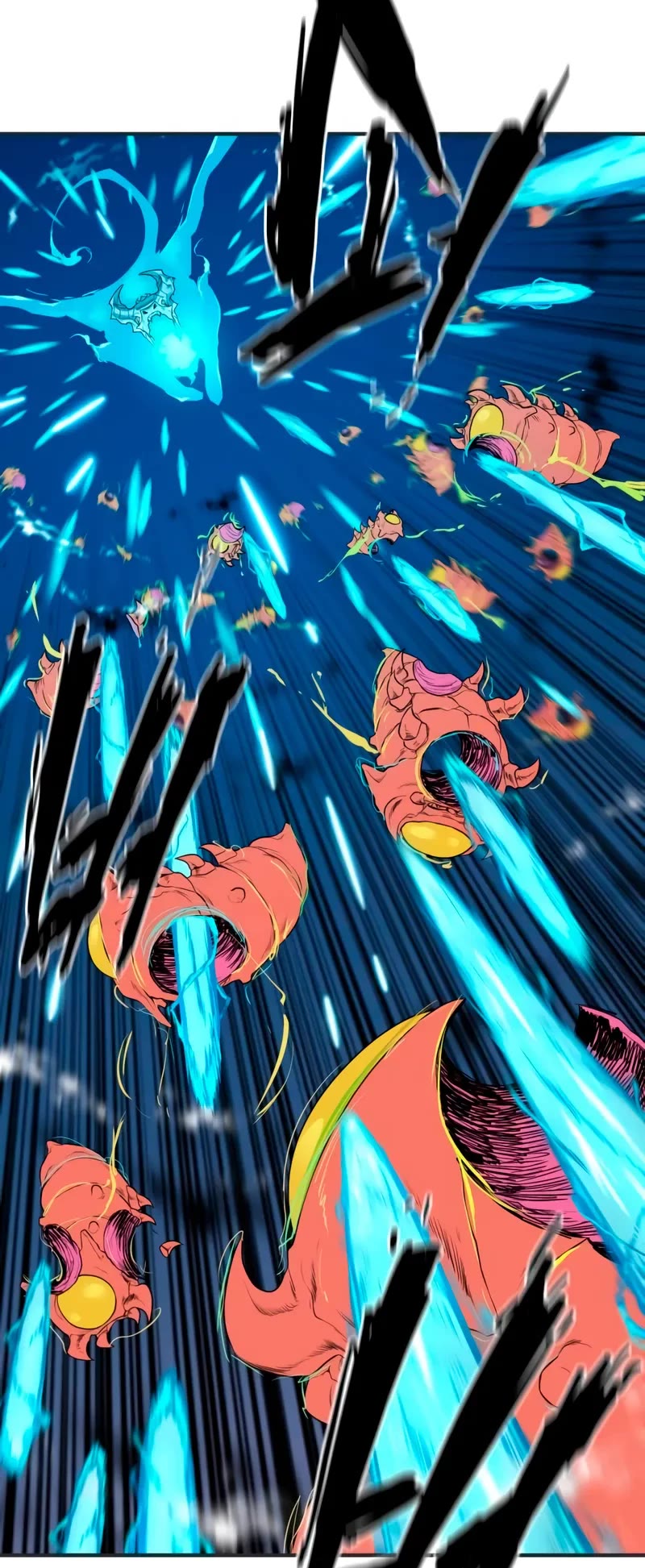 The World's Best Engineer chapter 200 page 14