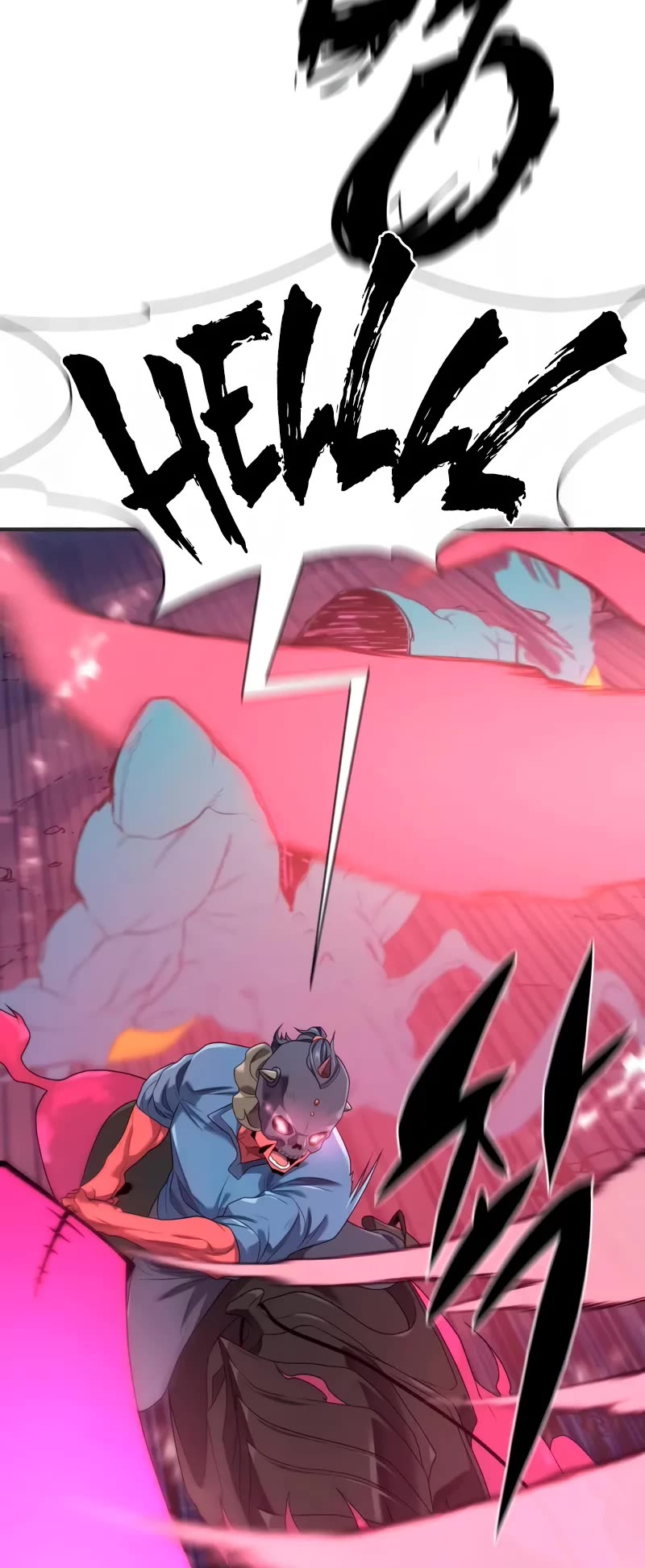 The World's Best Engineer chapter 200 page 15