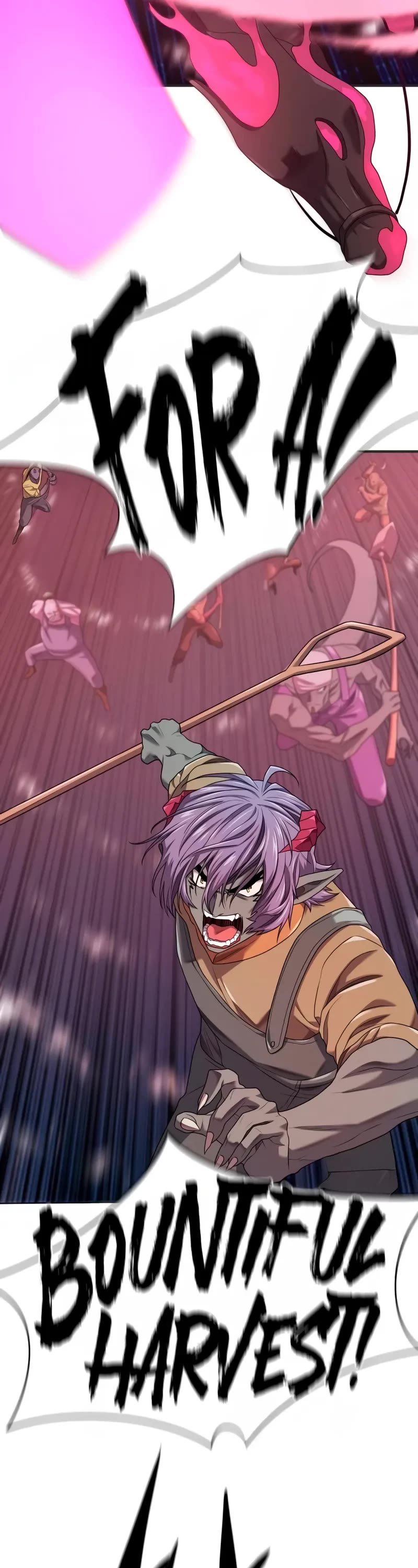 The World's Best Engineer chapter 200 page 16