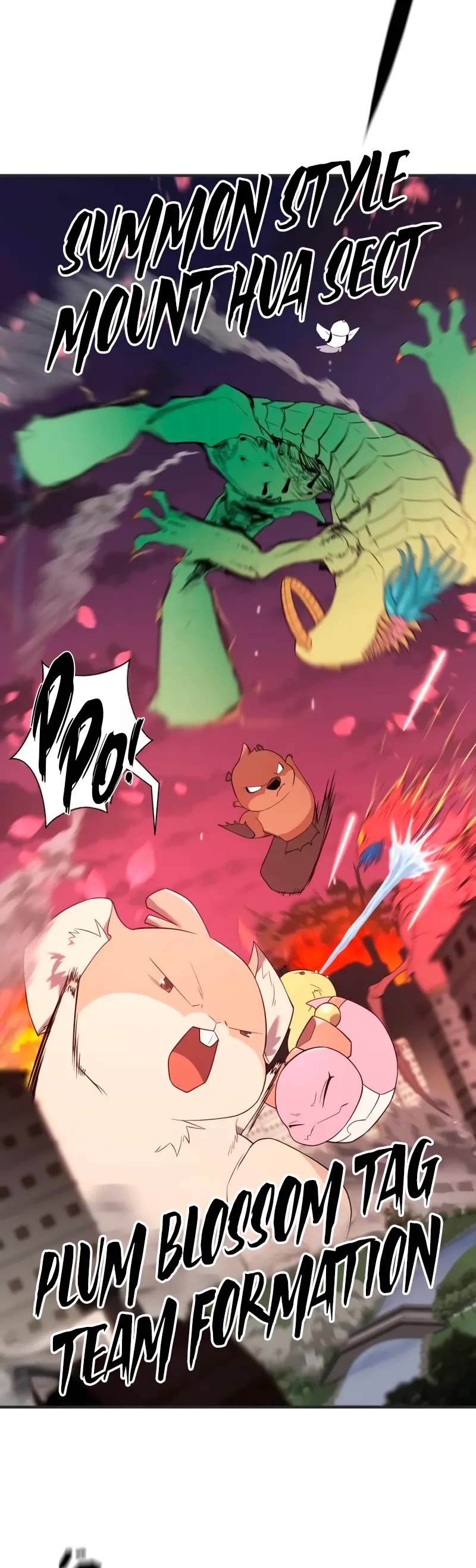 The World's Best Engineer chapter 200 page 19