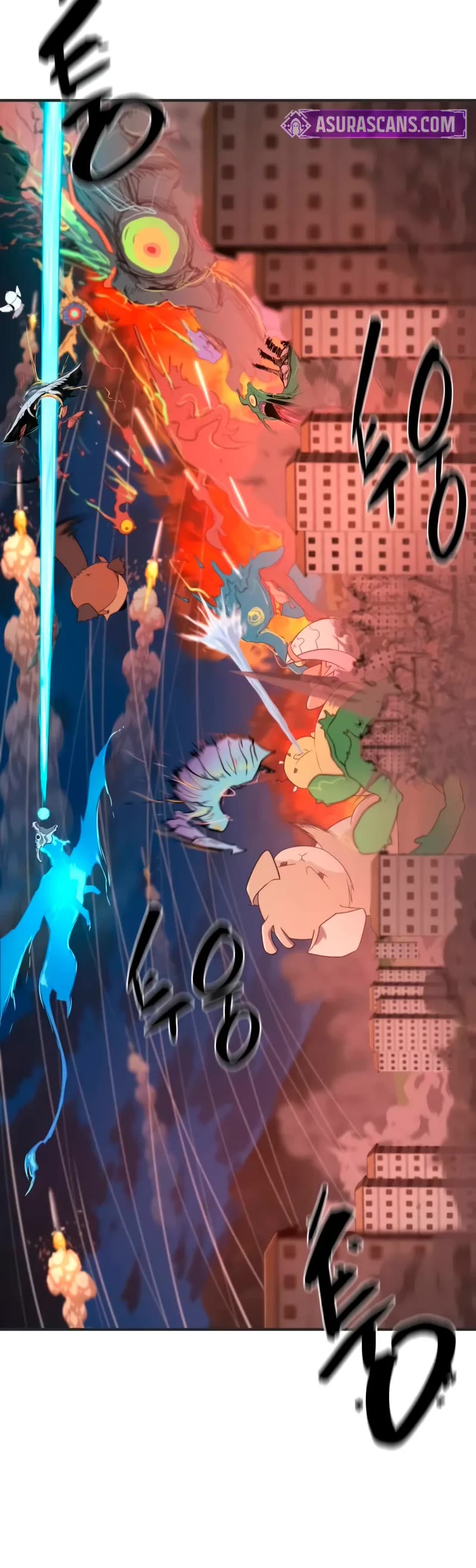 The World's Best Engineer chapter 200 page 20