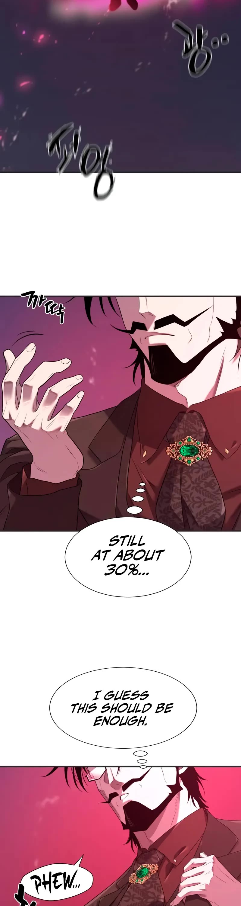 The World's Best Engineer chapter 200 page 22