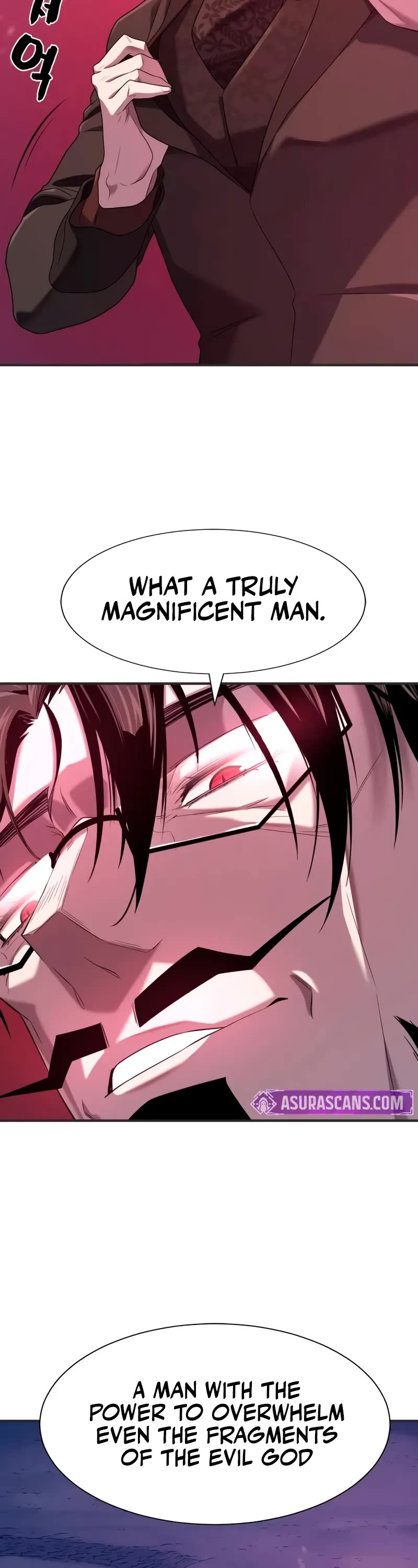 The World's Best Engineer chapter 200 page 23