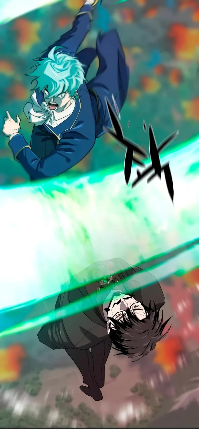 The World's Best Engineer chapter 200 page 30