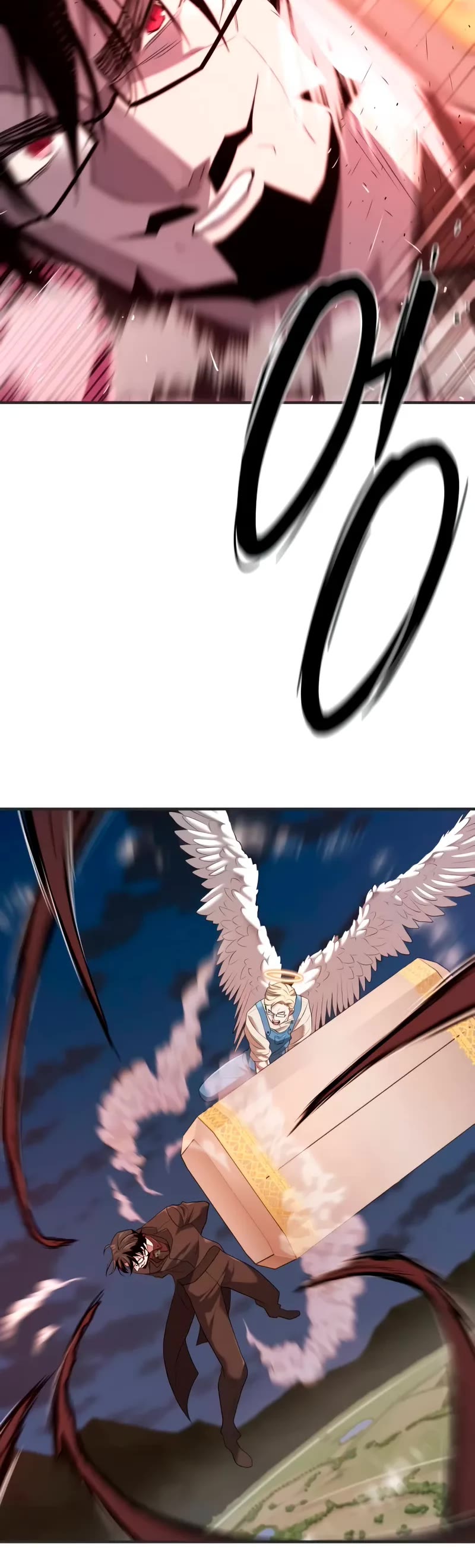 The World's Best Engineer chapter 200 page 34