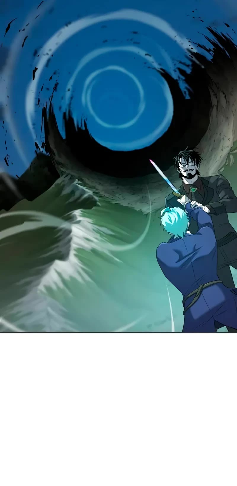 The World's Best Engineer chapter 200 page 39