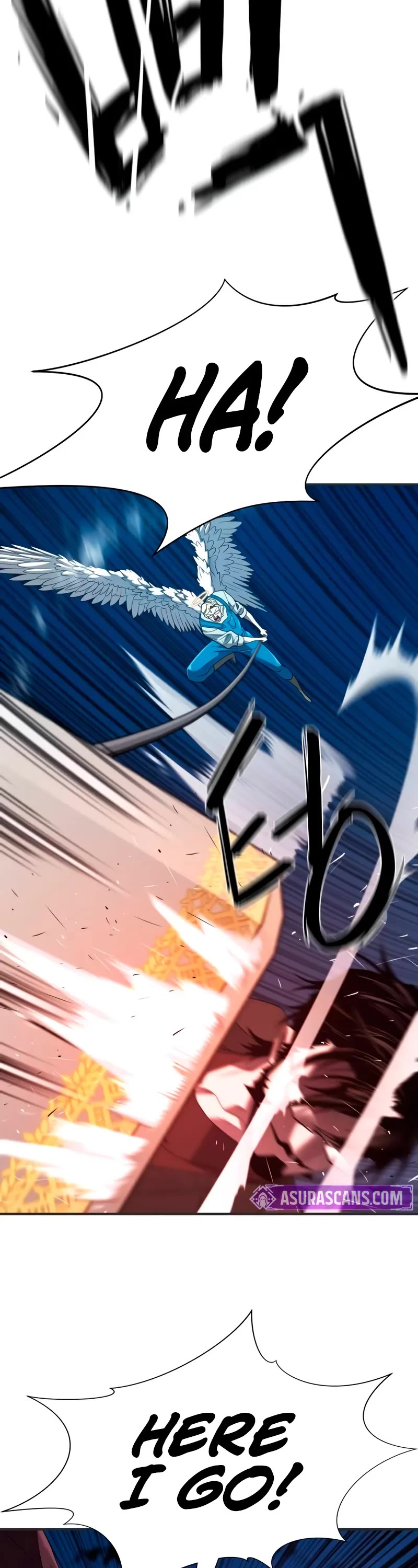 The World's Best Engineer chapter 200 page 41