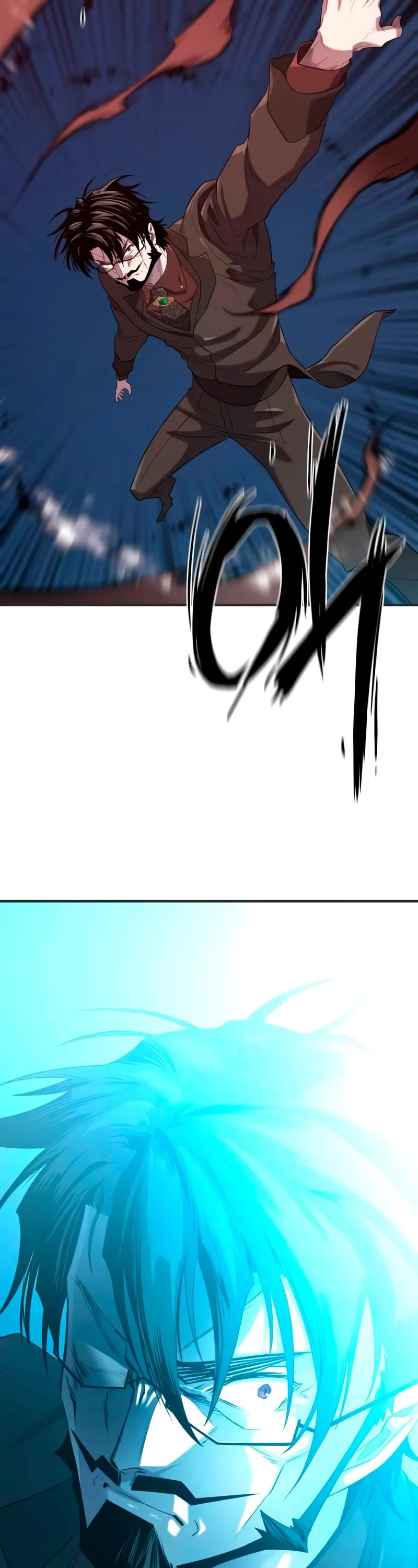 The World's Best Engineer chapter 200 page 47