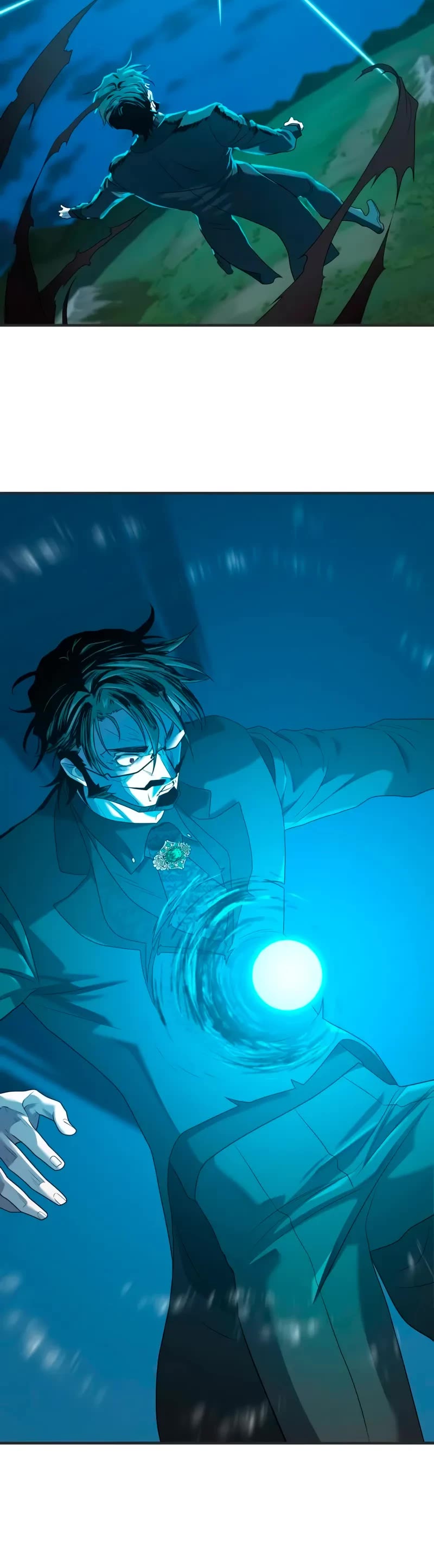 The World's Best Engineer chapter 200 page 49