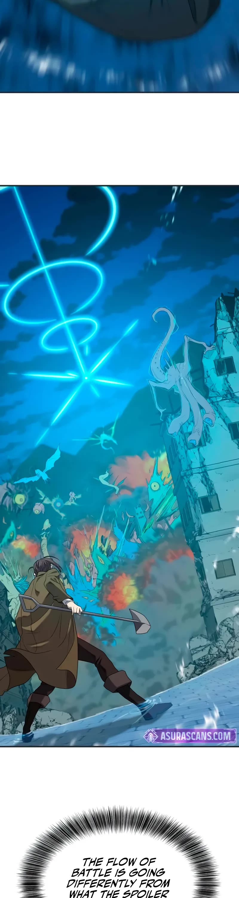 The World's Best Engineer chapter 200 page 51