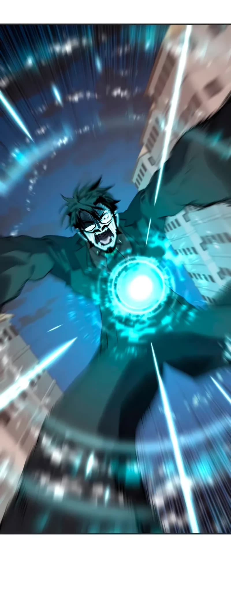 The World's Best Engineer chapter 200 page 53