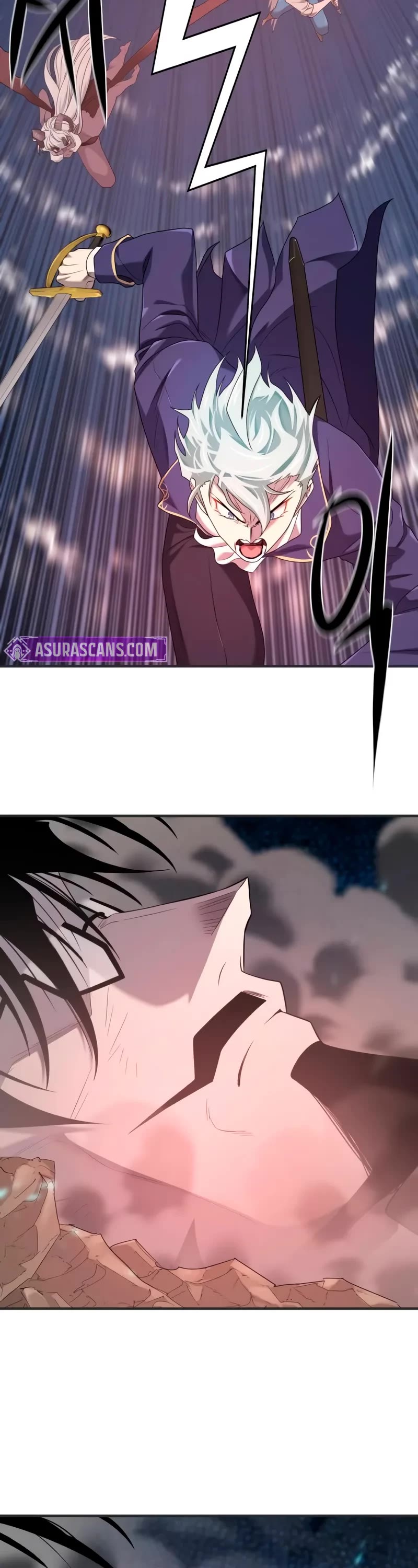 The World's Best Engineer chapter 200 page 56