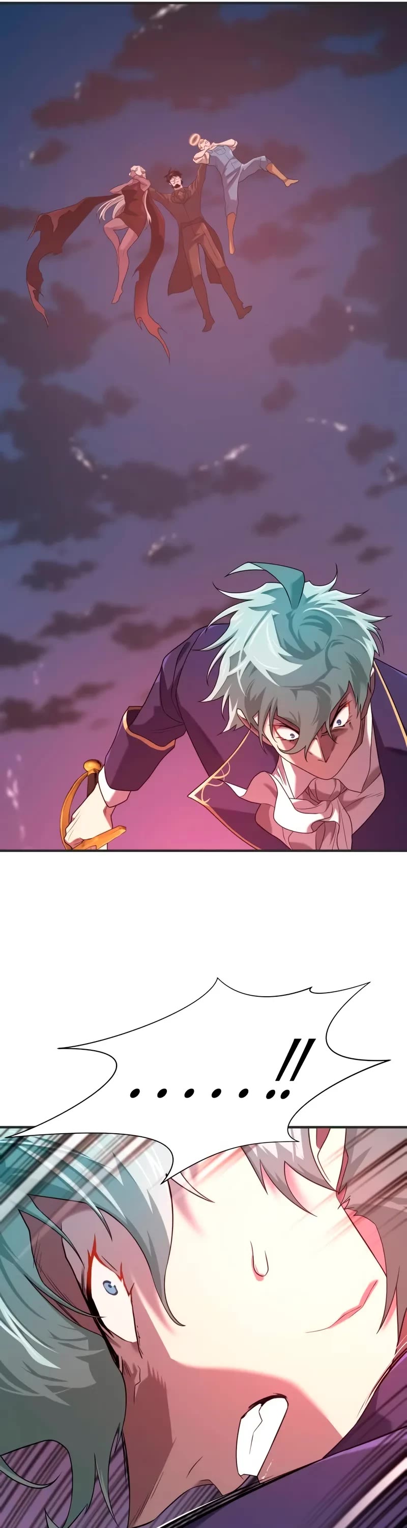 The World's Best Engineer chapter 200 page 59