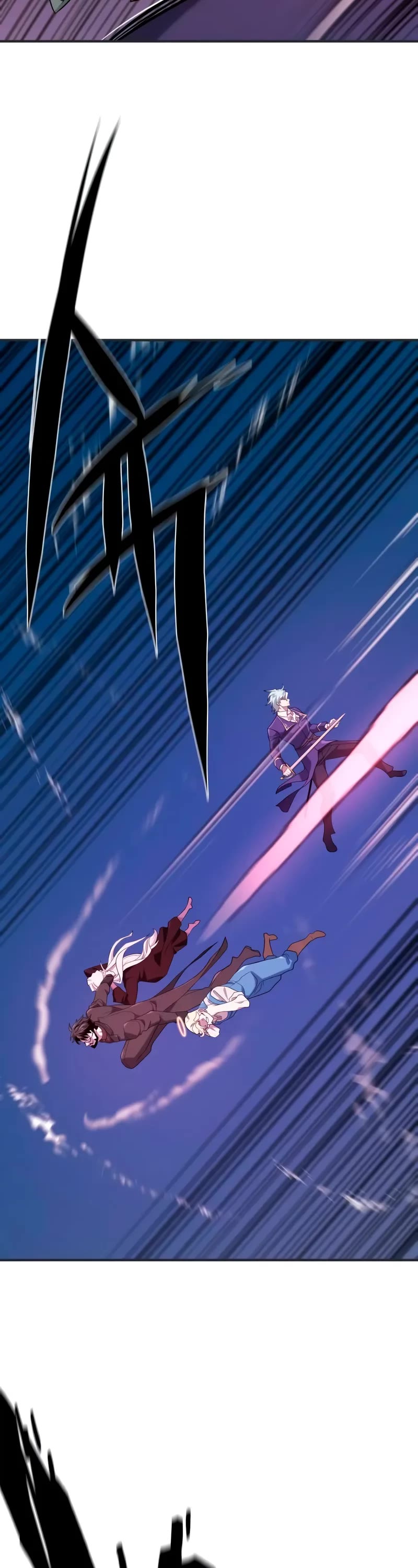 The World's Best Engineer chapter 200 page 60