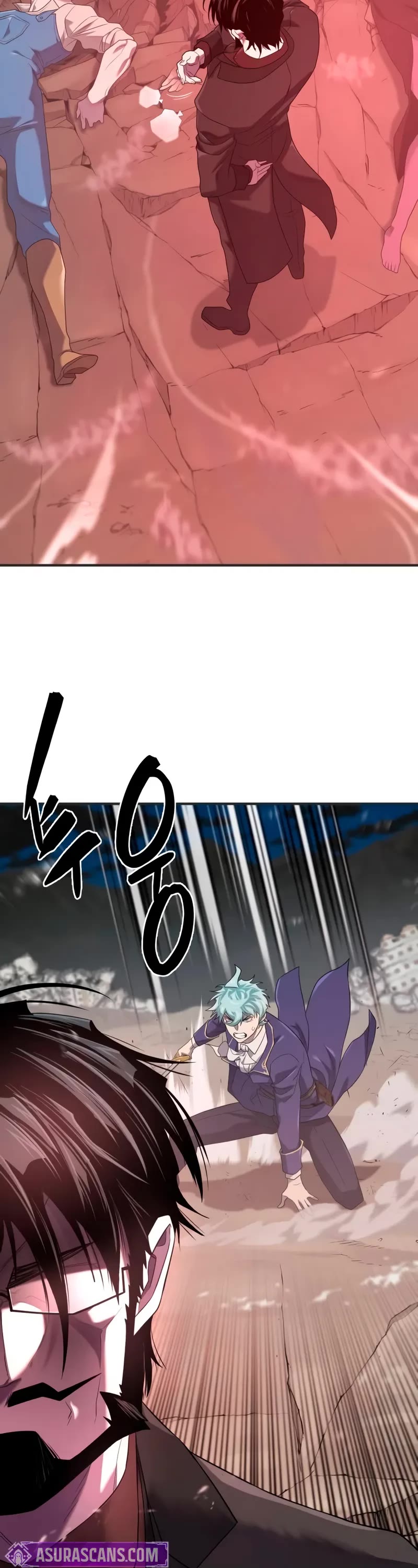 The World's Best Engineer chapter 200 page 65