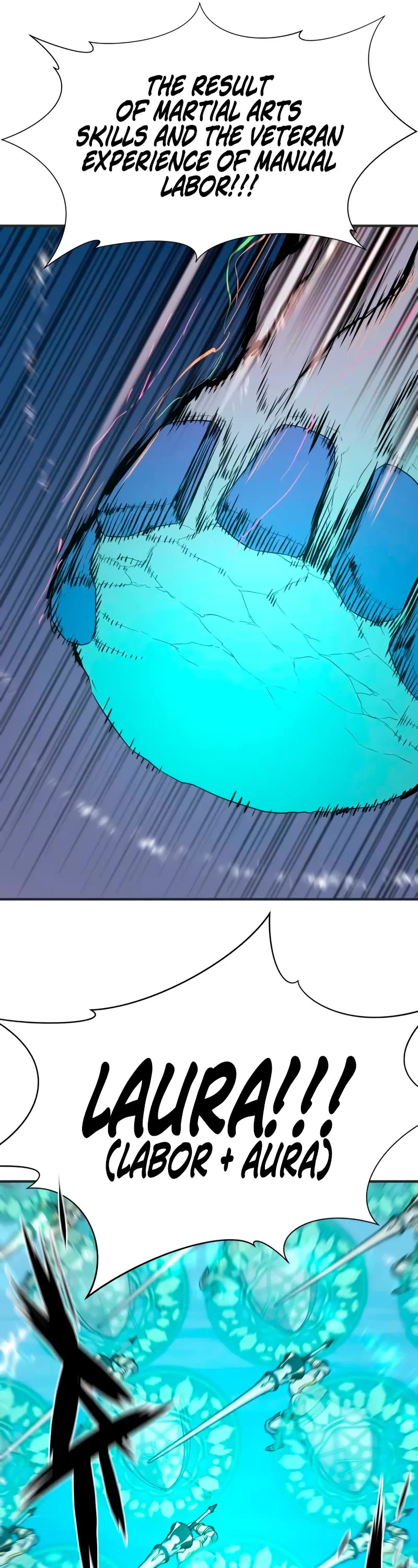 The World's Best Engineer chapter 200 page 7