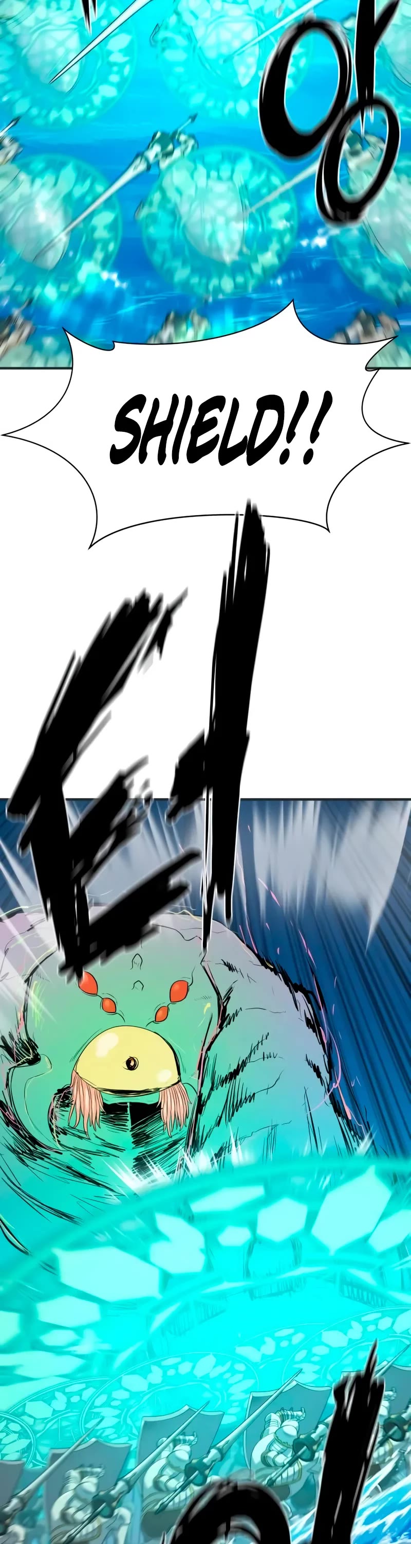 The World's Best Engineer chapter 200 page 8