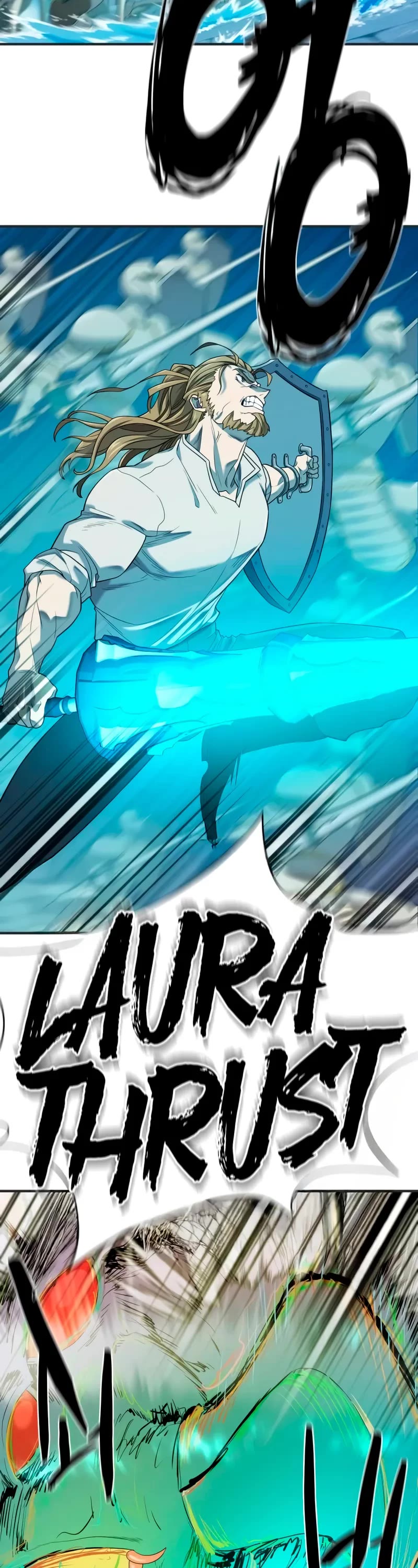 The World's Best Engineer chapter 200 page 9