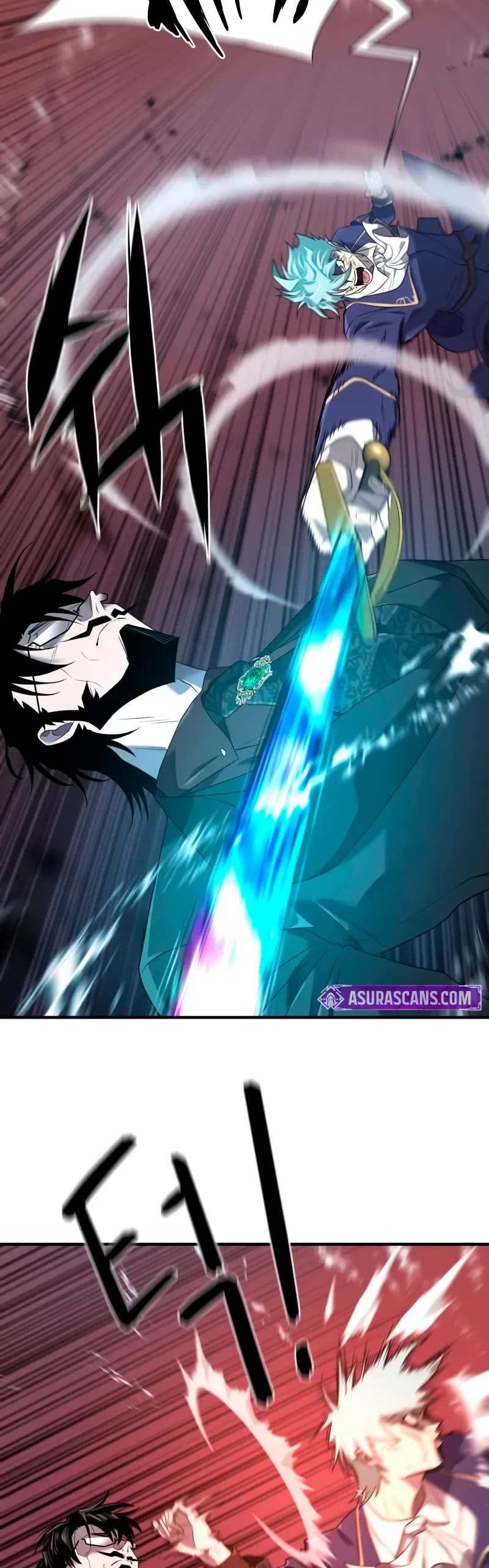 The World's Best Engineer chapter 201 page 10