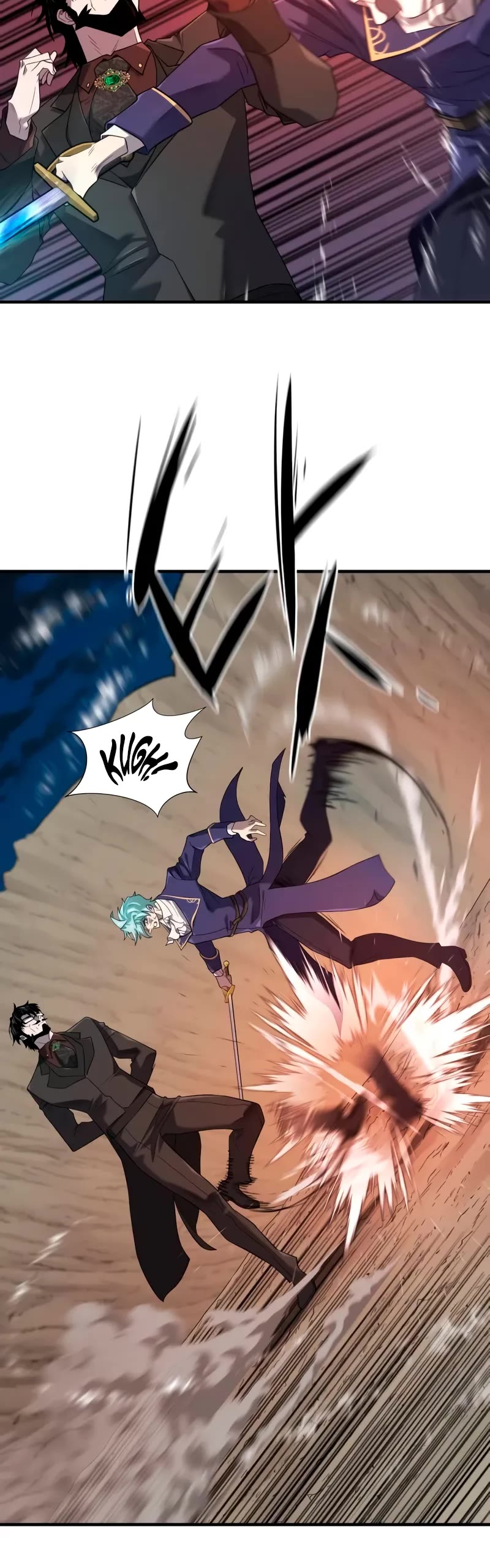 The World's Best Engineer chapter 201 page 11