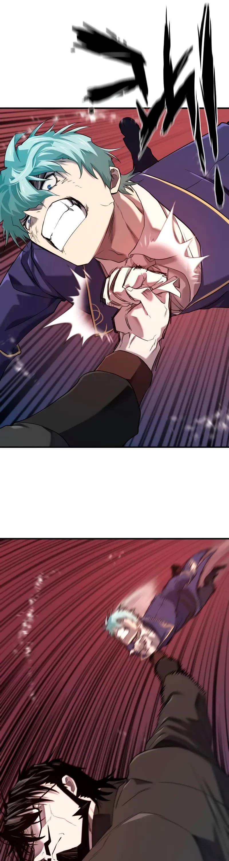 The World's Best Engineer chapter 201 page 12