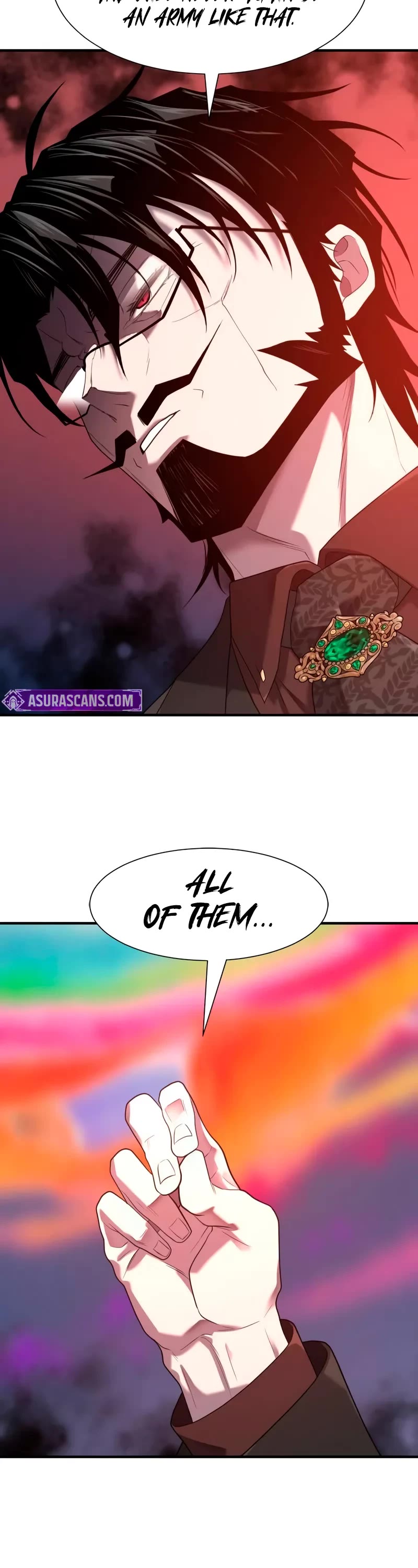 The World's Best Engineer chapter 201 page 16