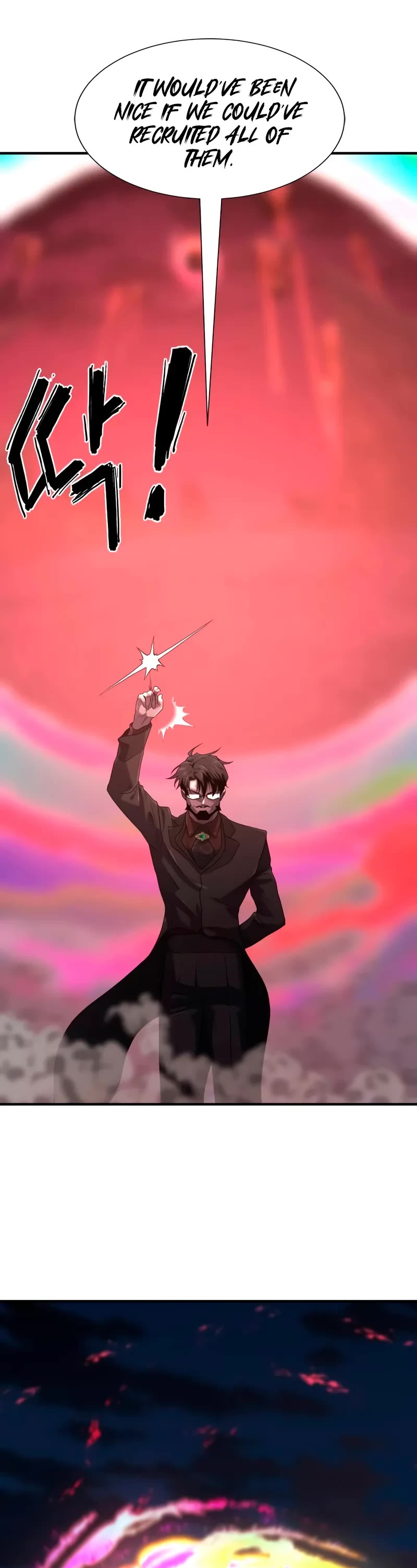 The World's Best Engineer chapter 201 page 17