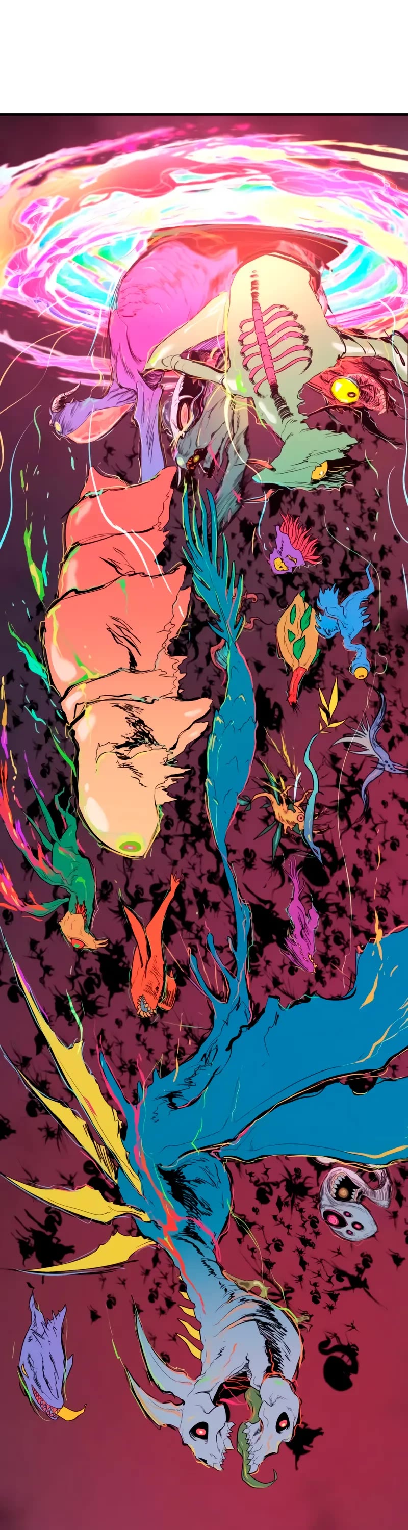 The World's Best Engineer chapter 201 page 19