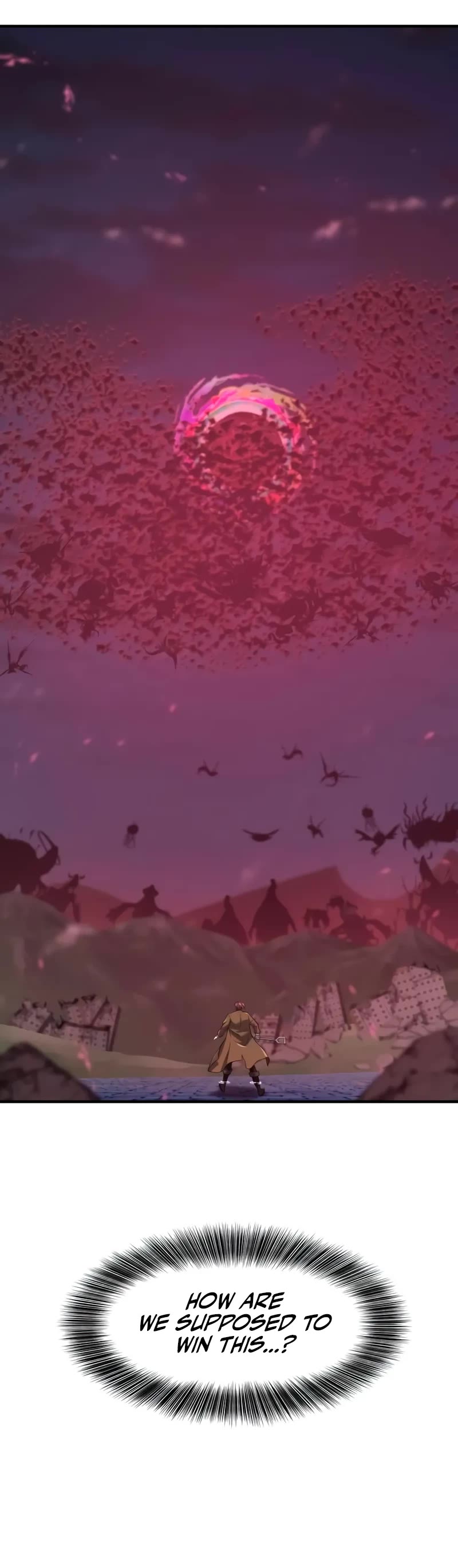 The World's Best Engineer chapter 201 page 21