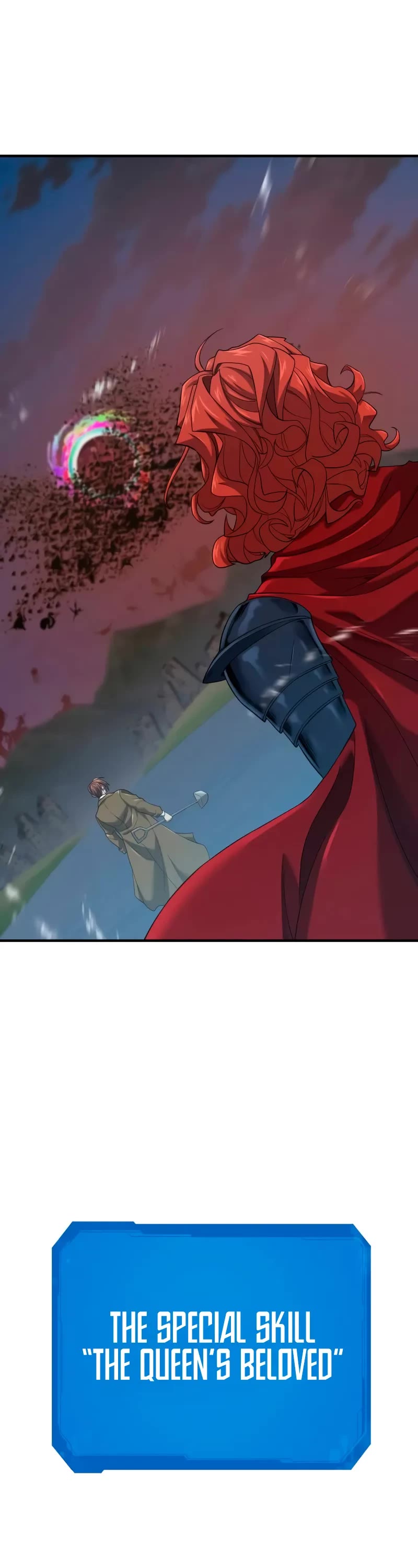 The World's Best Engineer chapter 201 page 23