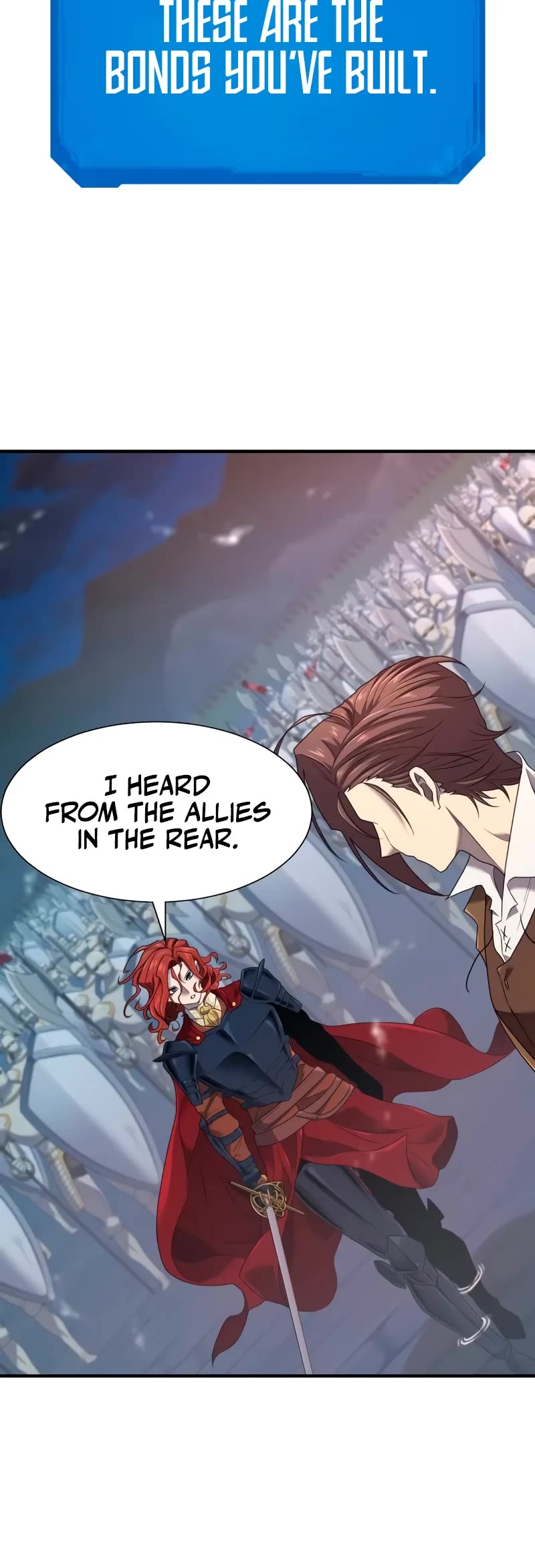 The World's Best Engineer chapter 201 page 26