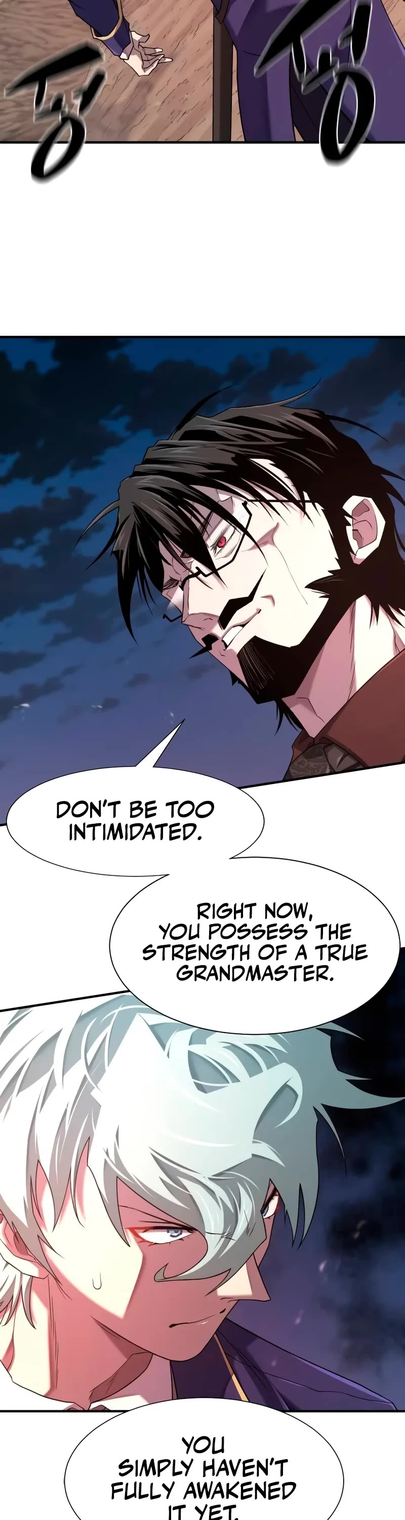 The World's Best Engineer chapter 201 page 3