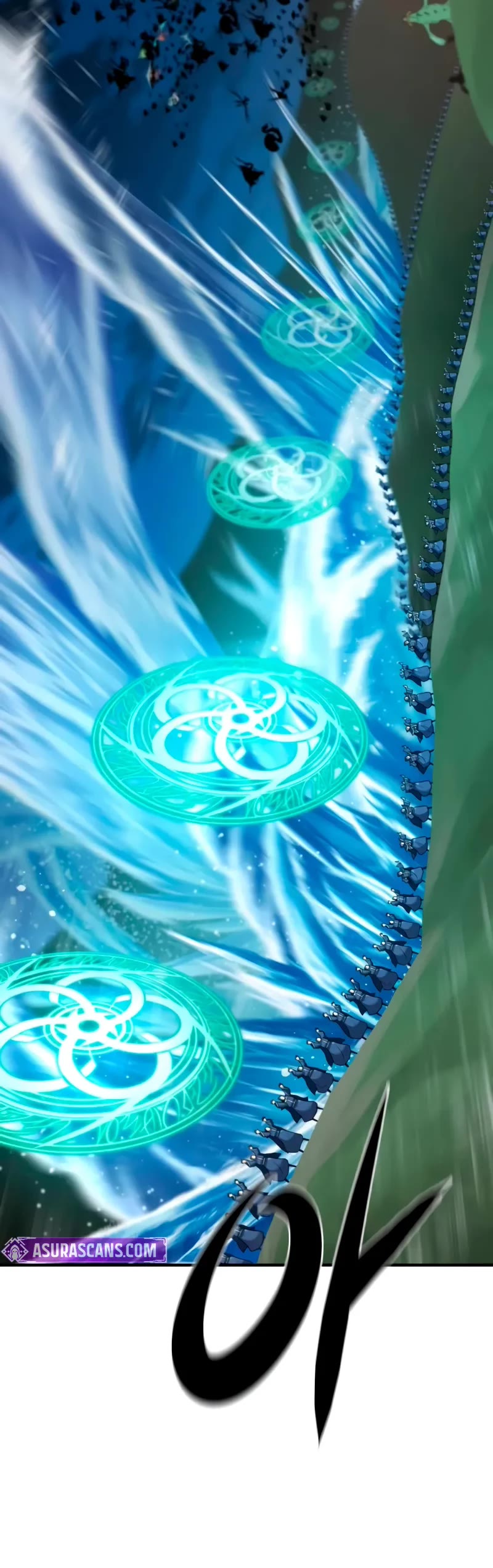 The World's Best Engineer chapter 201 page 31