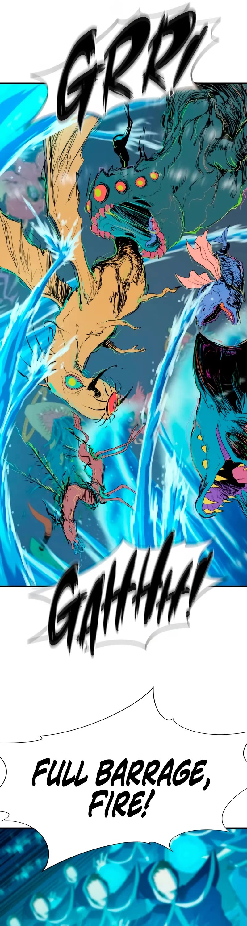 The World's Best Engineer chapter 201 page 32