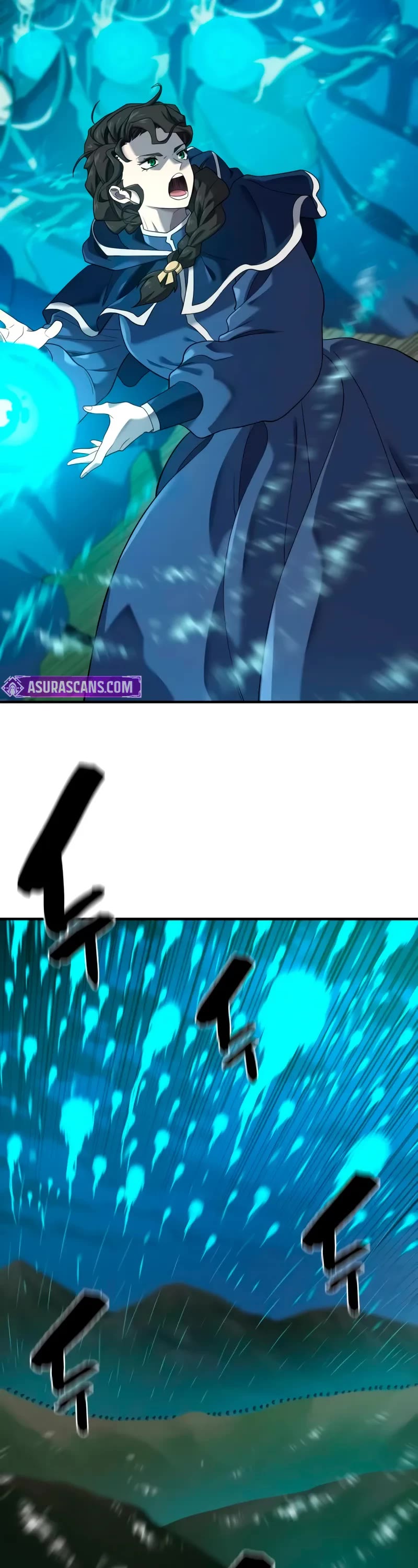 The World's Best Engineer chapter 201 page 33