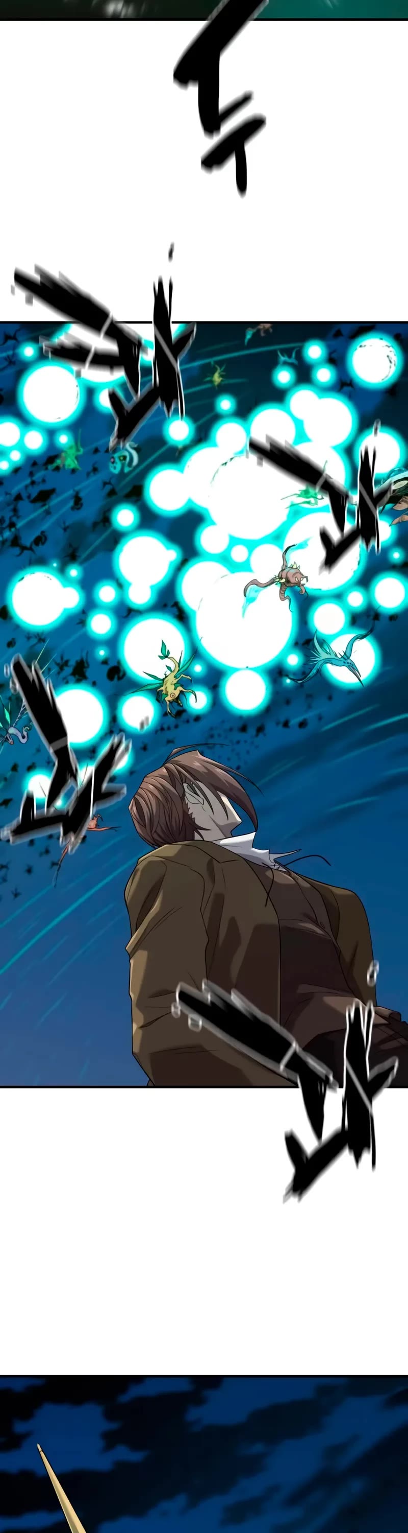 The World's Best Engineer chapter 201 page 34