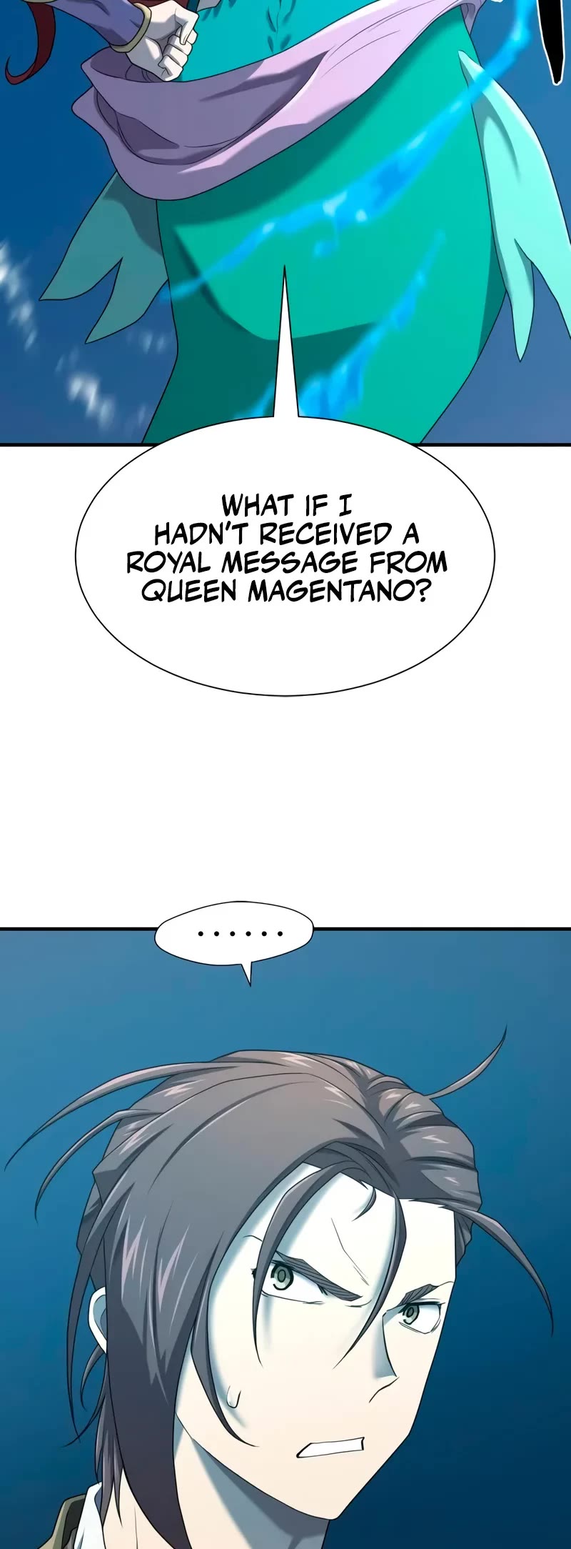 The World's Best Engineer chapter 201 page 40