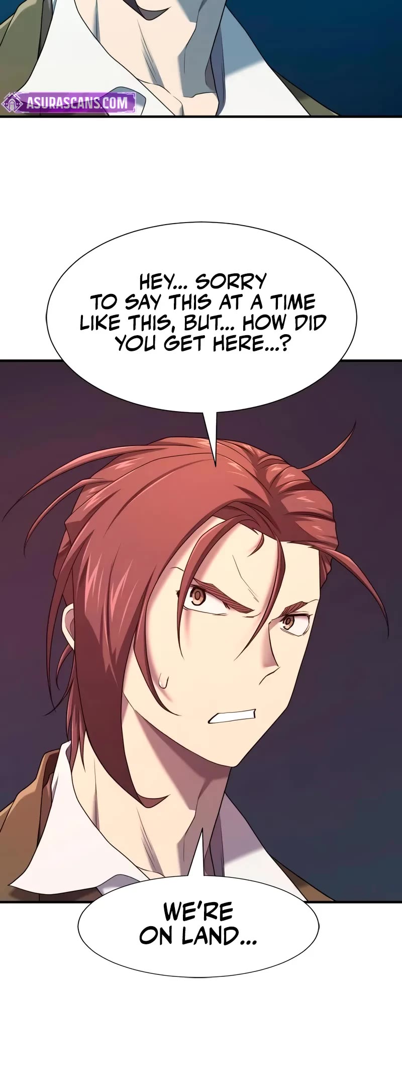 The World's Best Engineer chapter 201 page 41