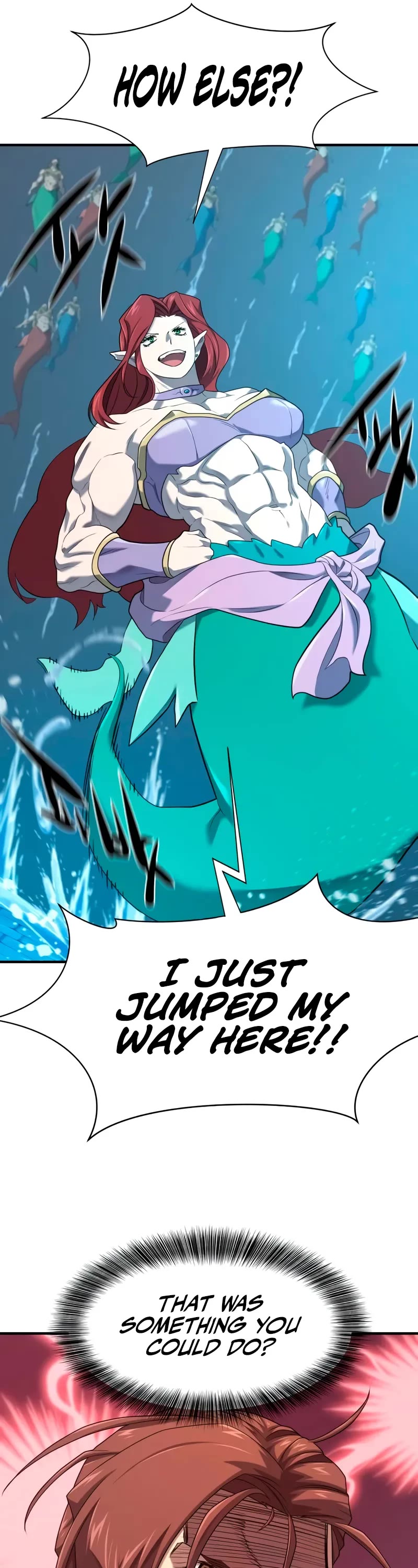 The World's Best Engineer chapter 201 page 42