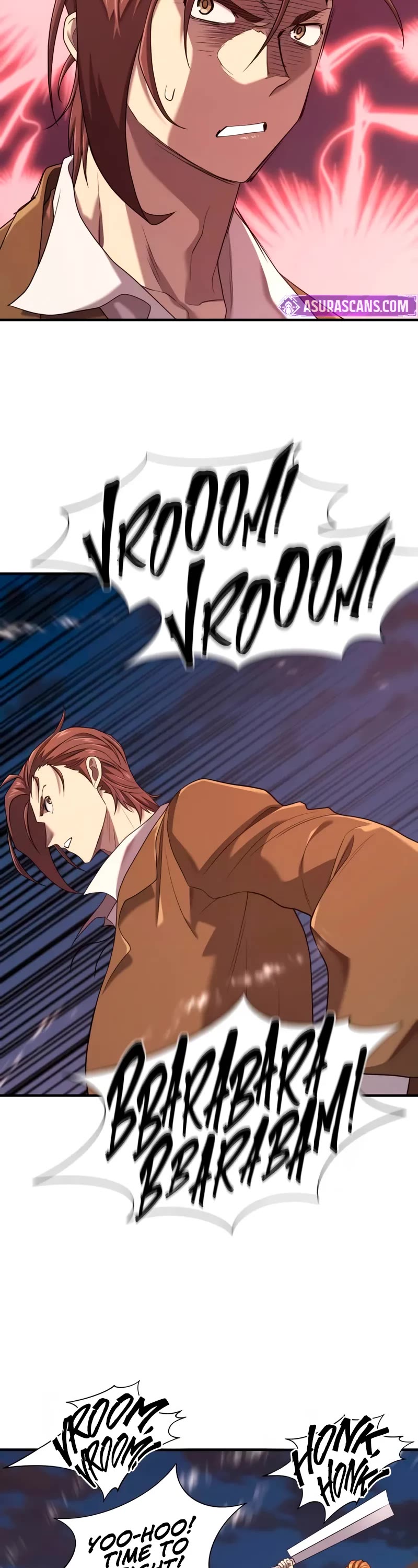 The World's Best Engineer chapter 201 page 43