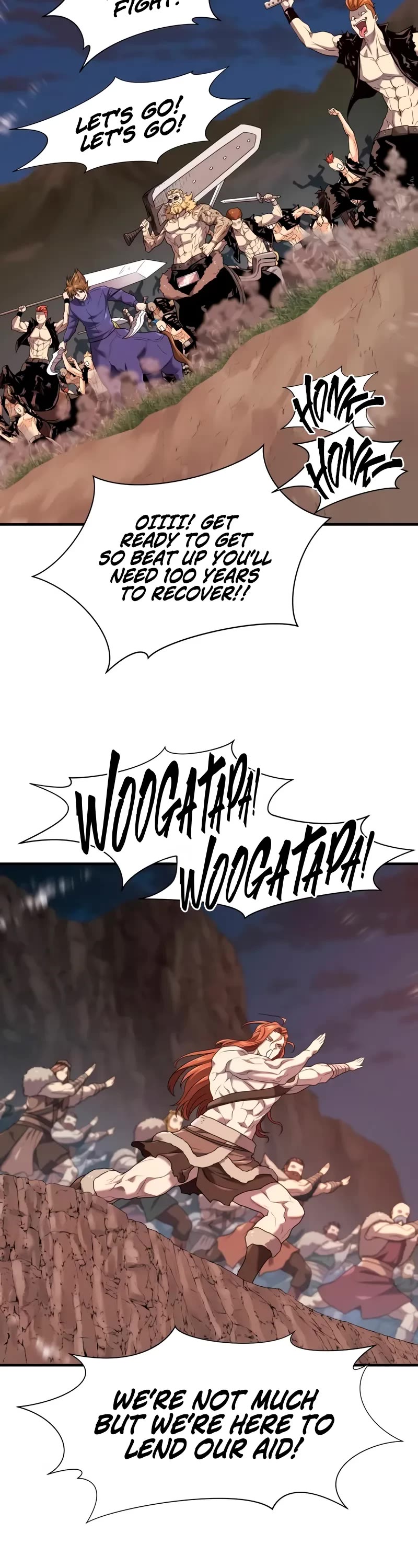 The World's Best Engineer chapter 201 page 44