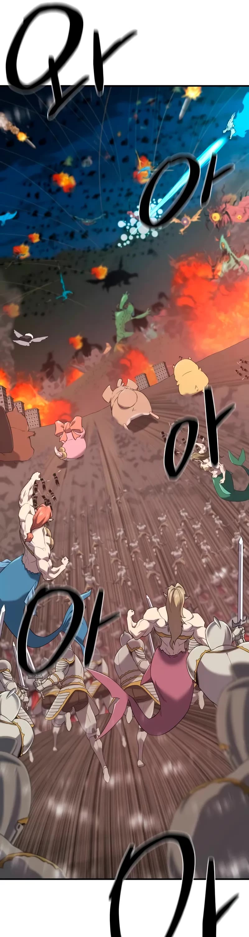 The World's Best Engineer chapter 201 page 47